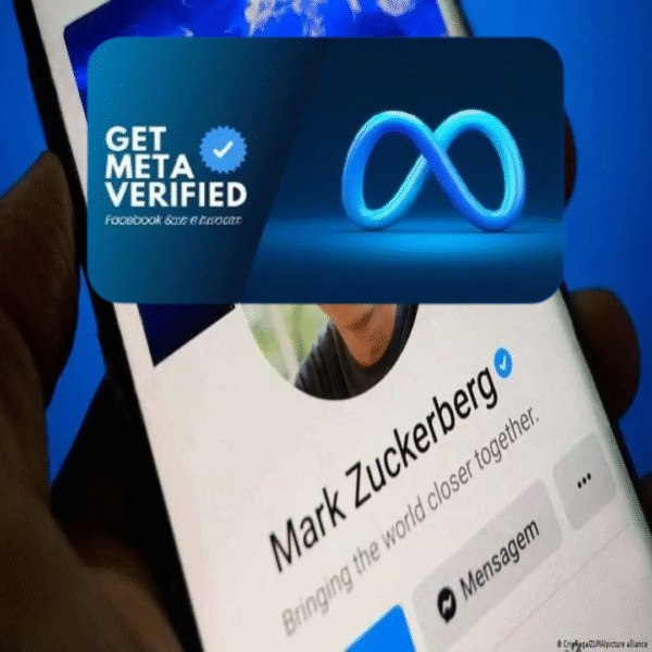 মাত্র ৩০০ টাকায় ফেসবুক Blue Verification Badge – পুরো প্রসেস জানুন