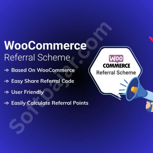 WooCommerce Referral Scheme - আপনার বিক্রয় বাড়ান