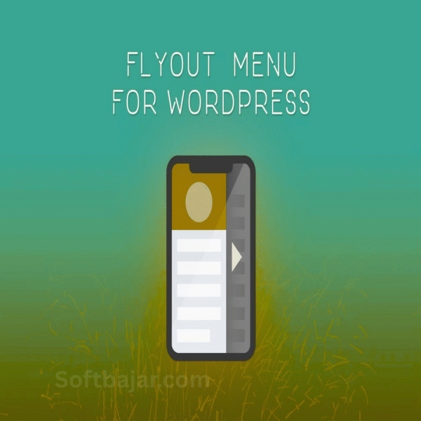 Morph – Responsive Flyout Mobile Menu Plugin for WordPress