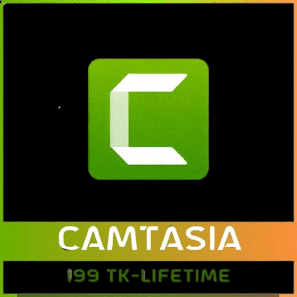 Camtasia – ভিডিও এডিটিংয়ের সবকিছু এক জায়গায়!