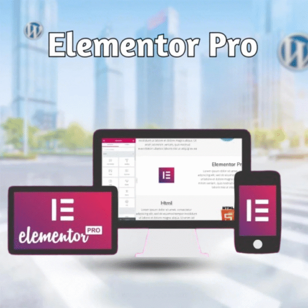 Advanced Elementor Pro Plugin v3_27_4